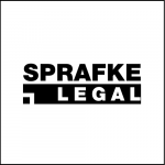Logo von SPRAFKE | LEGAL